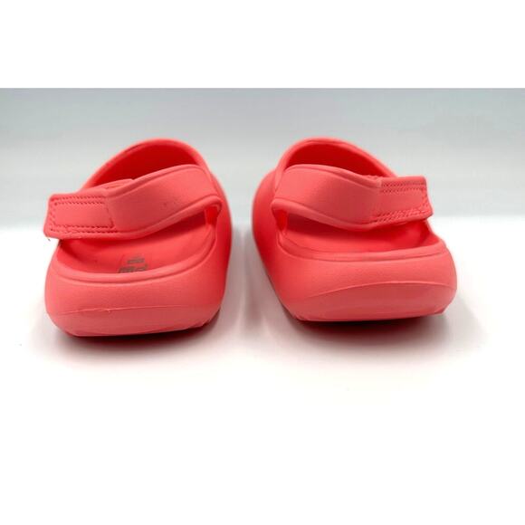 32 Degree Cool Cushion Slides Pool Slides - Watermelon - Youth size 11/12 - Picture 8 of 9